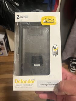 Otter Box Phone Case Samsung galaxy note5
