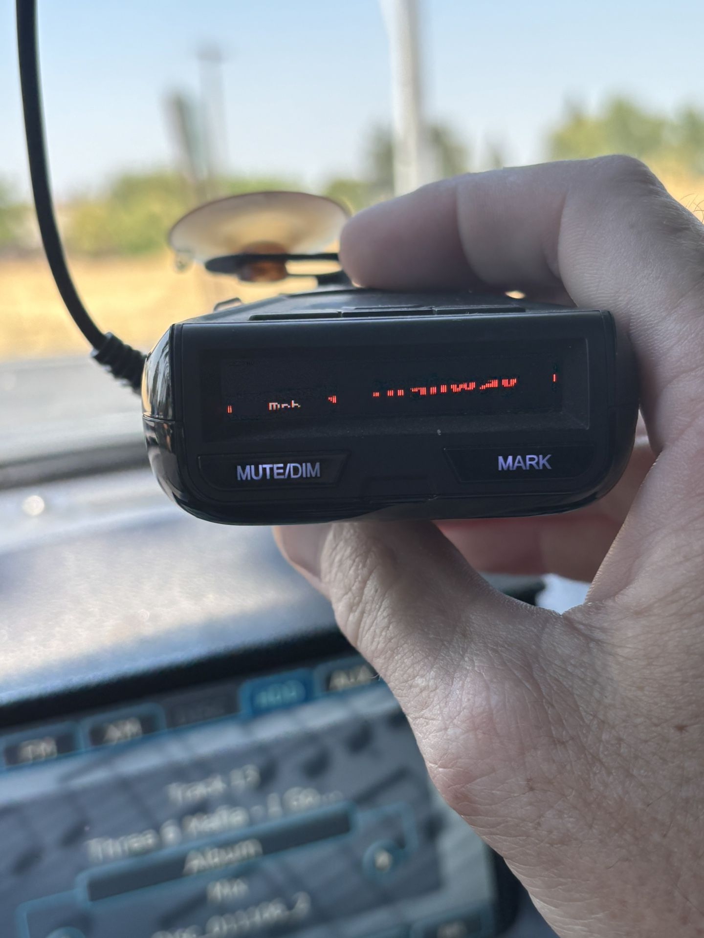 Used Uniden R3 Uniden R3 Radar Detector for Sale in Stockton, CA - OfferUp