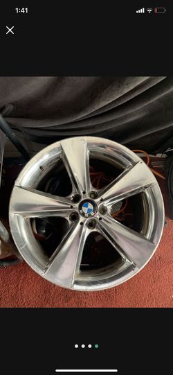 Bmw Rims 19 