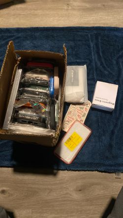 iPhone And Android Phone Cases