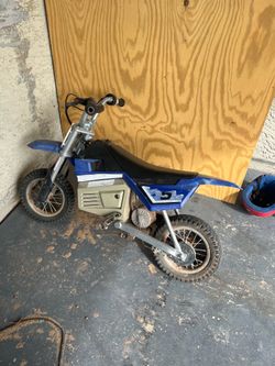 Razor 350mx