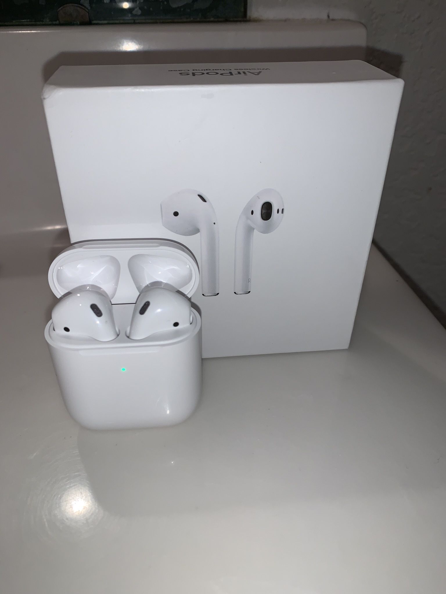 1:1 Headphones 