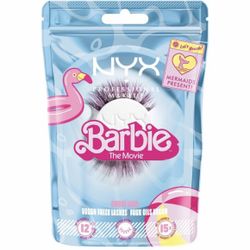 Cute Valentines!💗 NYX Professional makeup💕💖✨BARBIE✨💖 💕Jumbo Lashes $5 each or 2 for Only $8!!  