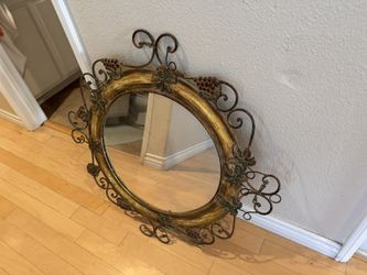 Mirror Beautiful 