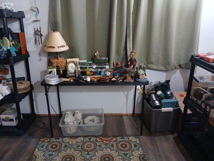 Fishing Collectables