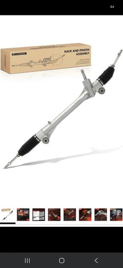 Rack and Pinion Toyota camry