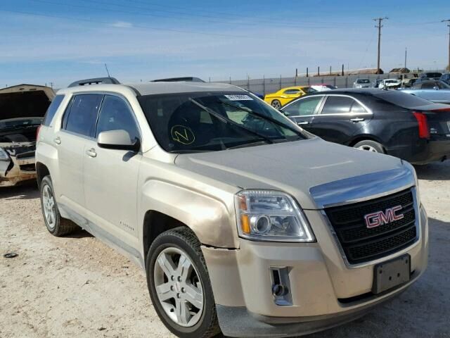 2013 GMC Terrain for parts only