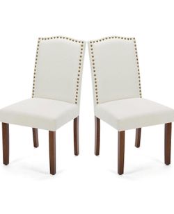 Dining Chairs Set of 4/6/8 Sillas de Comedor