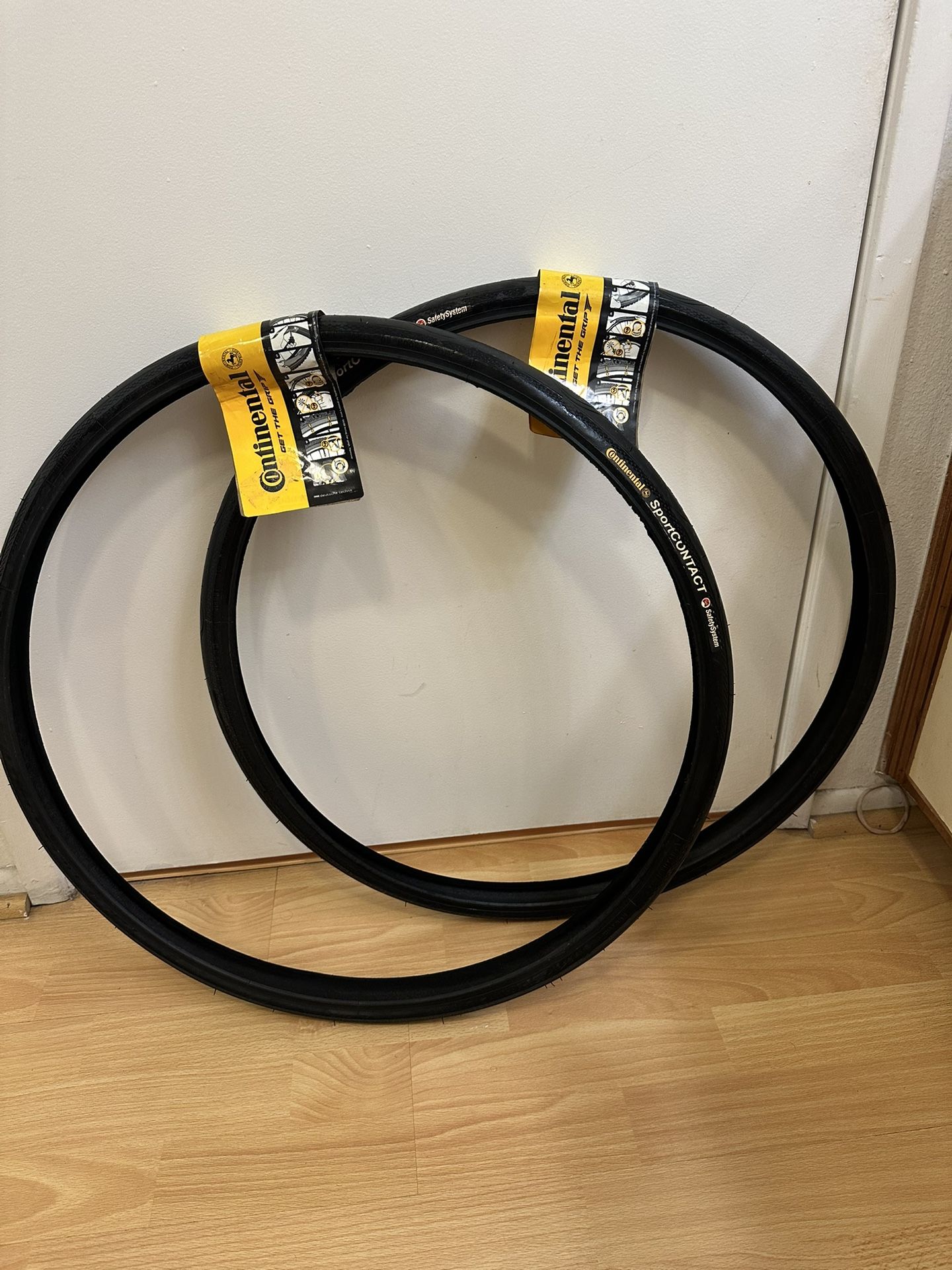 26 Inch Round Bike Tires