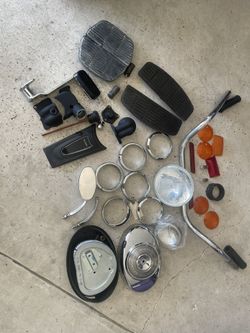 2007 Harley Electraglide