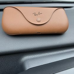 Meta Wayfarer Sunglasses