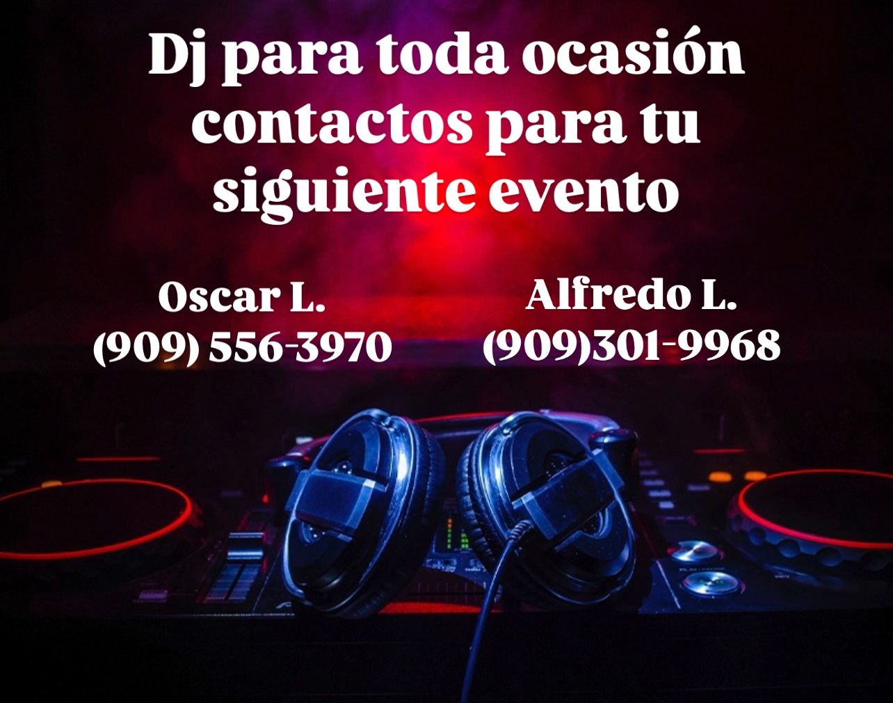 Dj Lopez