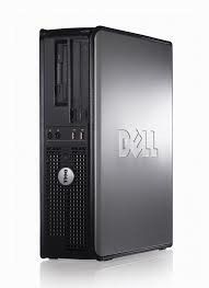 Dell Optiplex