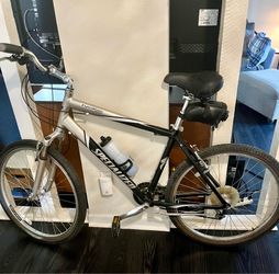 Specialized Expedition Limited