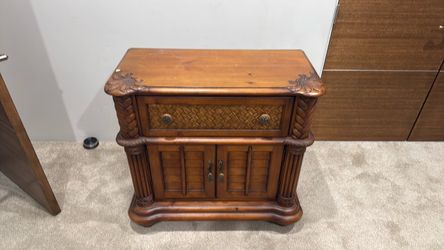Free dresser