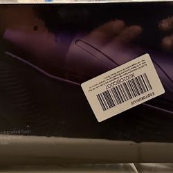 Hair Straightener And Curler