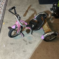 Schwinn Vintage Tricycle 