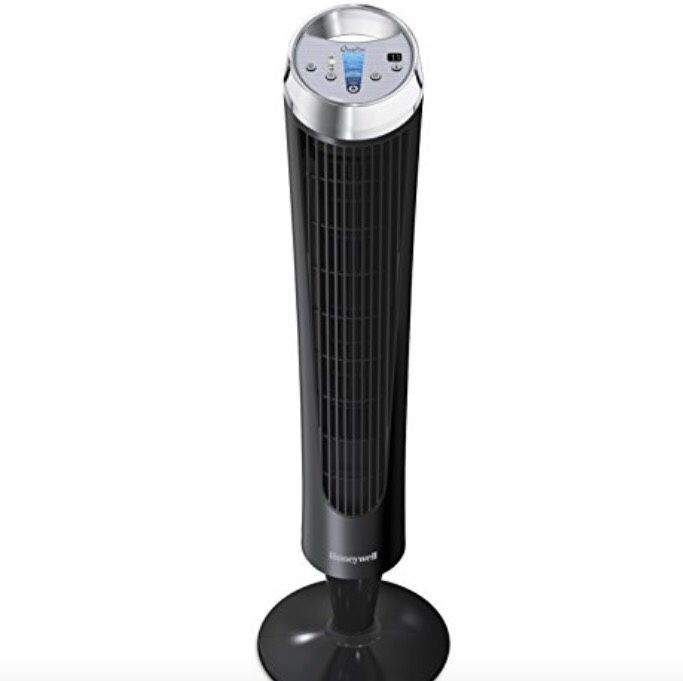 HONEYWELL HY-280 QUIETSET WHOLE ROOM TOWER FAN