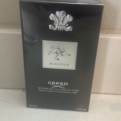 Creed aventus 