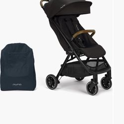 Nuna Trvl Stroller  $450