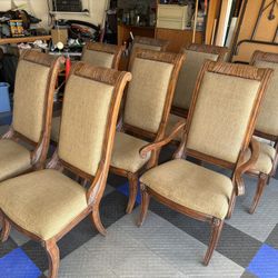 Dining Room Chairs