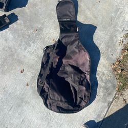 Pro Tec Soft Guitar case