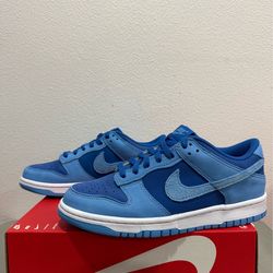 Nike Dunk Low Se shoe IB5721-400