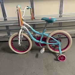 Kids Bike