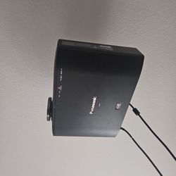 1080p 3d Projector
