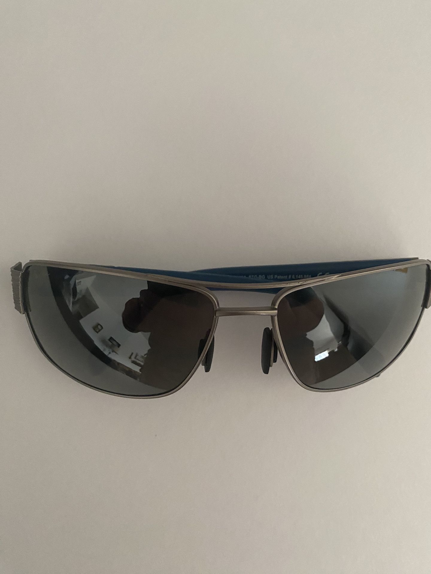 Men’s Ohia Maui Jim Sunglasses MJ703-14A