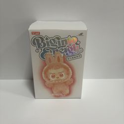 LABUBU Big into Energy Blind-box