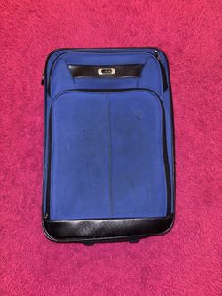 Luggage Suitcase