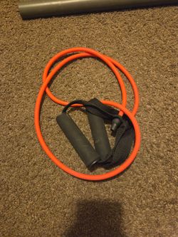 Home Gym Strength Training