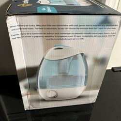 Humidifier 