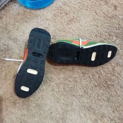 Nike size 12
