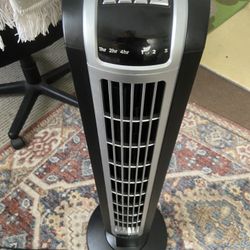 Lasko Tower Air Fan