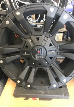 Rims