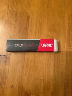 Myzone belt