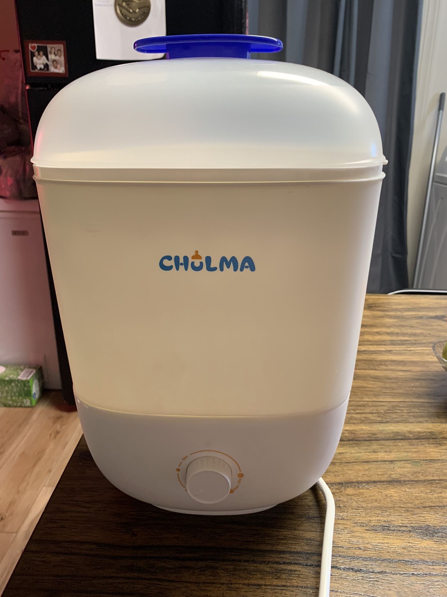 Cholma Baby Bottle Sterilizer *PRICE DROP*