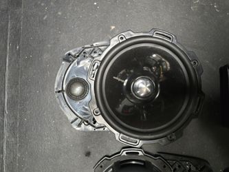 Speakers