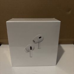 AirPods Pro 2 Gen