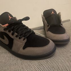 Jordan’s 1’s Lows