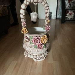 Lamps and  Decor Frames 