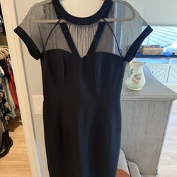 Maggy London Dress From Nordstrom