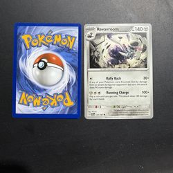 Pokémon cards