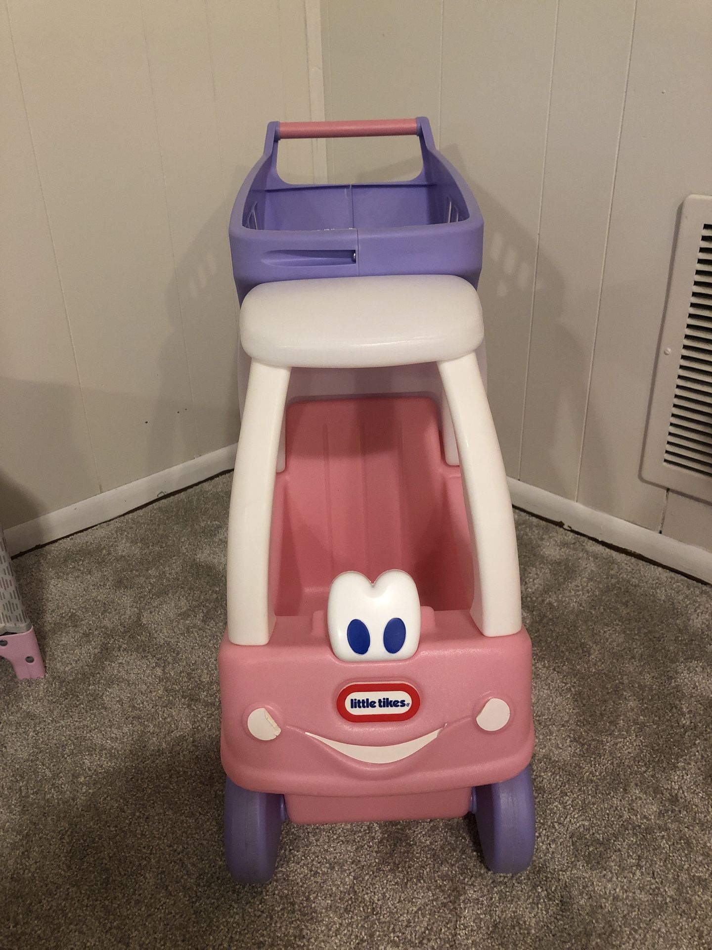 Little Tikes Babydoll Stroller 