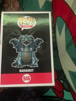 It is a exclusive Funko pop