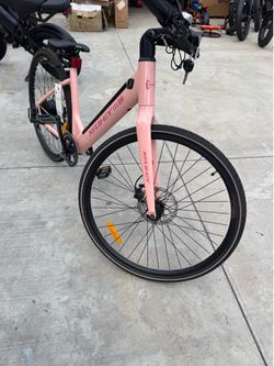 E-bike 70 miles range for adult