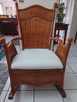 Rocking Chair