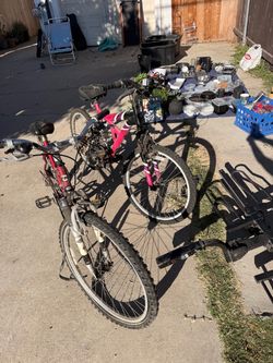 Yard Sale